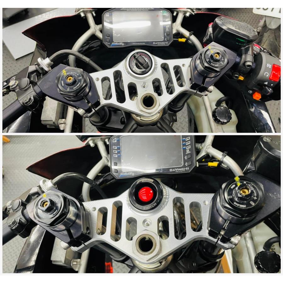 JETPRIME キルスイッチ【KS008】BMW M1000RR(20-22),S1000R(14