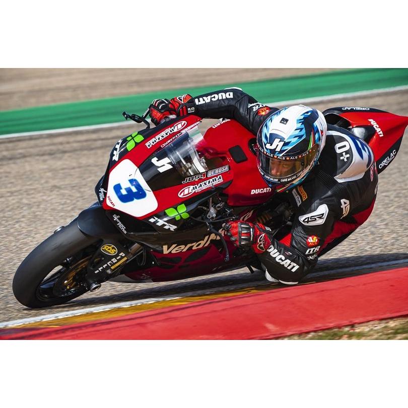 JETPRIME キルスイッチ【KS017】HONDA CBR1000RR FIREBLADE(17-19)用　ホンダ ファイアーブレード_6
