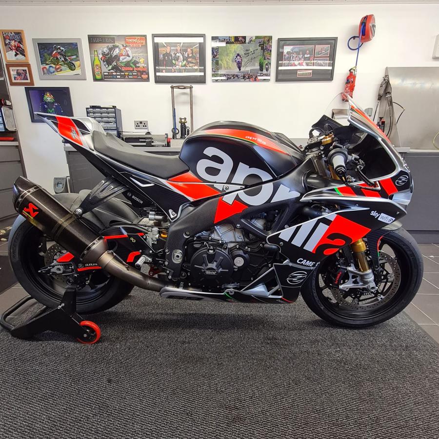 JETPRIME キルスイッチ【KS017】HONDA CBR1000RR FIREBLADE(17-19)用　ホンダ ファイアーブレード_9