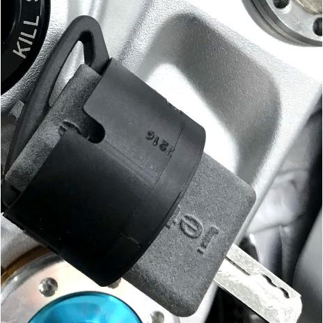 JETPRIME キルスイッチ【KS020】DUCATI panigale V4/S用　ドゥカティ・パニガーレ V4 | ブランド登録なし | 07