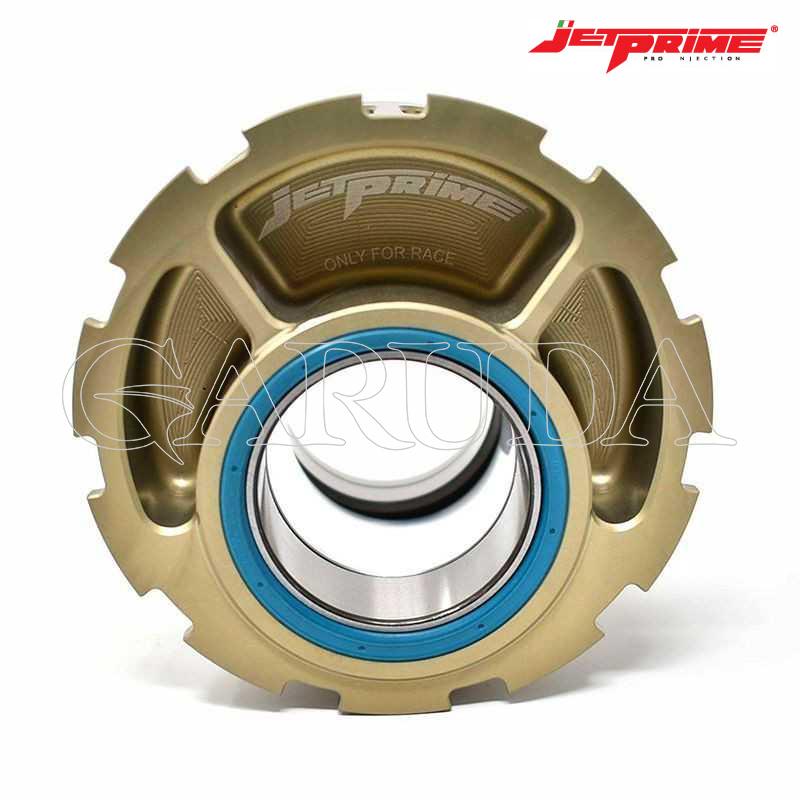 JETPRIME【MR001】 MV Agusta専用リアハブ MVアグスタ ブルターレ 