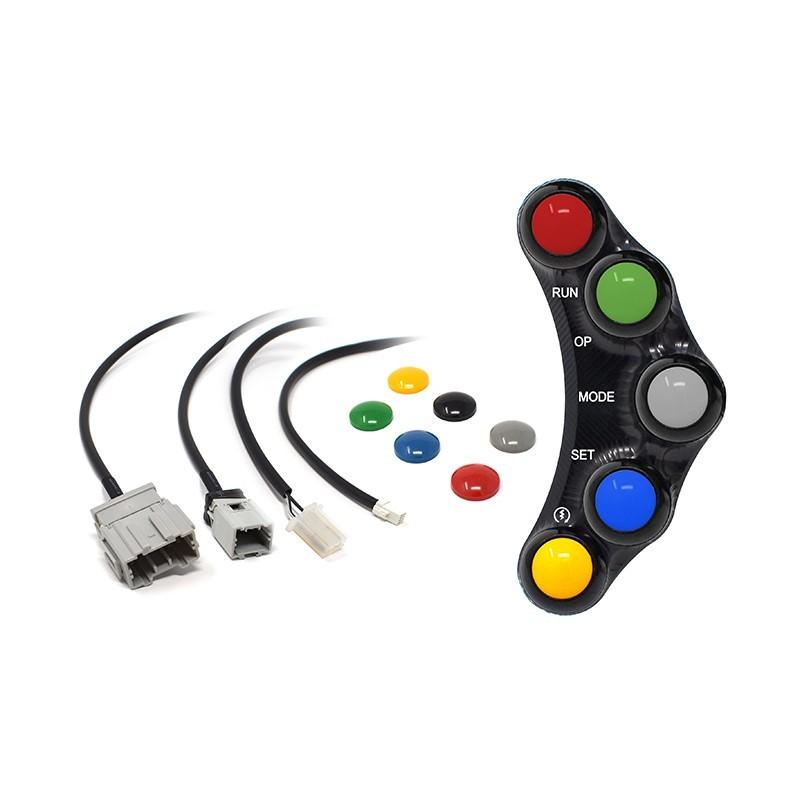 MOTER ROCK 69スイッチ Type2 7/8インチハンドル汎用 MOTER ROCK 69スイッチ Type2 7/8インチハンドル汎用 - メルカリ