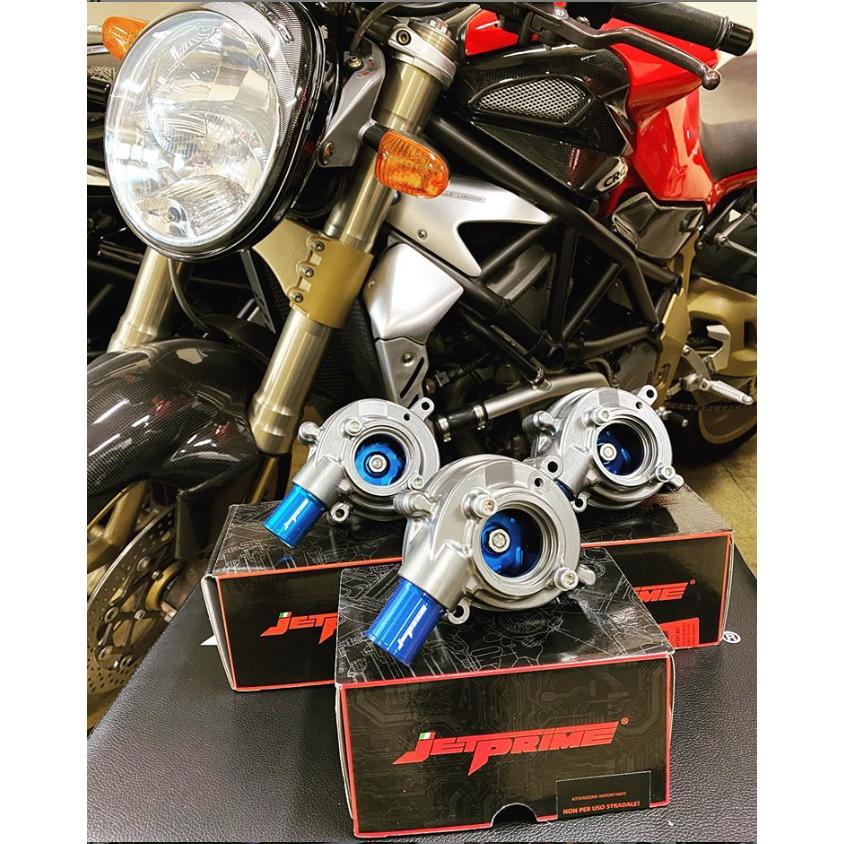 RPA001/RPA005】JETPRIME製 MV agusta F4用 強化ウォーター RPA001/RPA005】JETPRIME製 MV agusta F4用 強化ウォーター