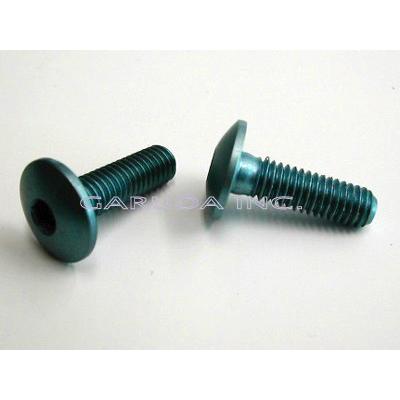 M4X12：ナベキャプボルト(LLS) | ブランド登録なし