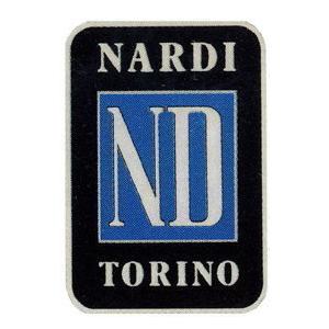 NARDI ガラ・スポーツ　アルミニュームルック・シルバーパッド　350mm | NARDI | 01