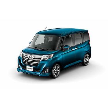 GARUDA BLLED MIRROR BTO-45 トヨタ ROOMY/TANK,スバル JUSTY 用 