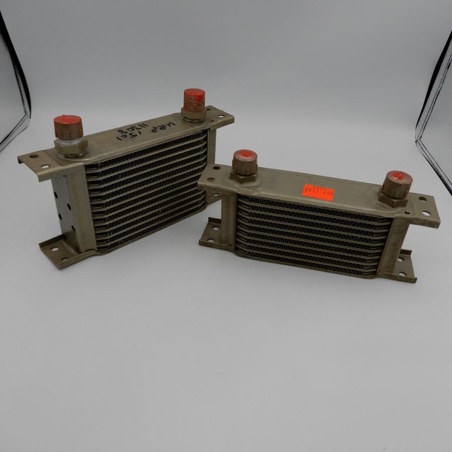 オイルクーラー13段 Amazon | TRUST(トラスト) GReddy オイルクーラーキット スタンダード