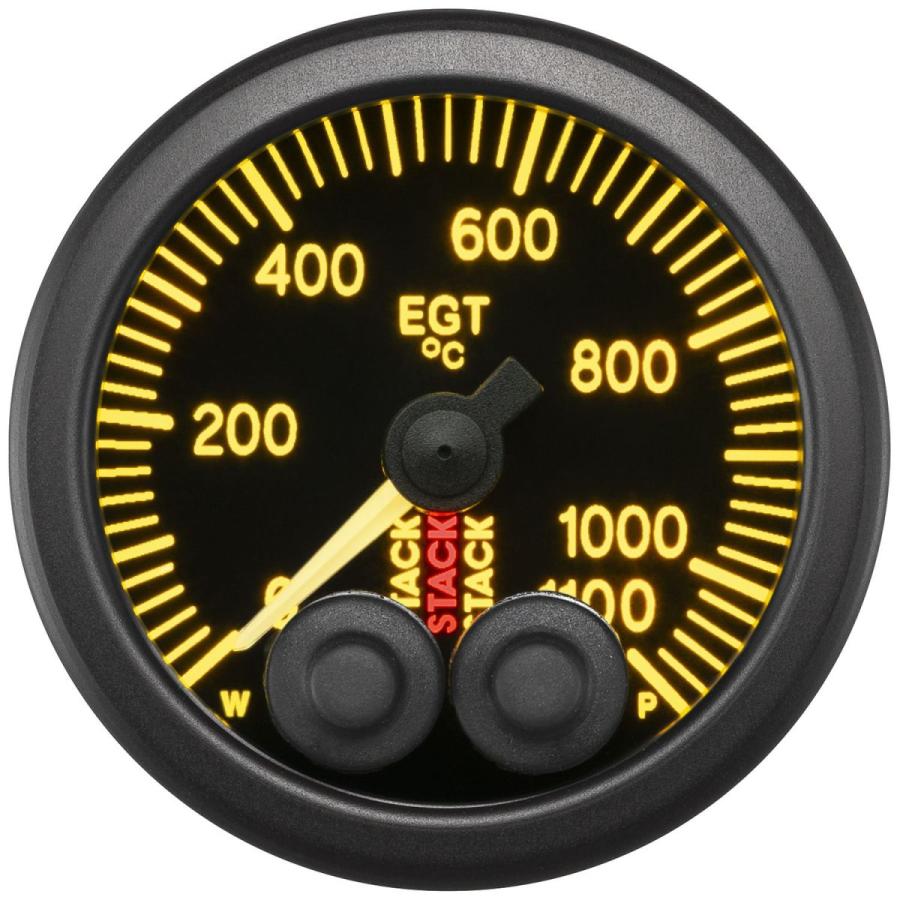 Blitz SD 排気温度計 RACING METER SD | BLITZ