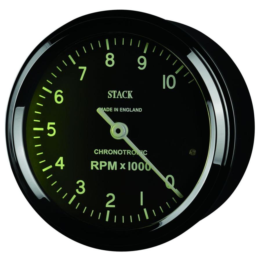 STACK（バイク） STACK クロノトロニック（CHRONOTRONIC