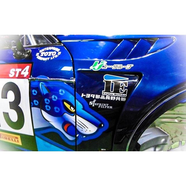 SPRINTFILTER【C1054S】アウディA4 8W(B9),A5 F5,Q5 FY他 純正交換用エアフィルター スプリントフィルター