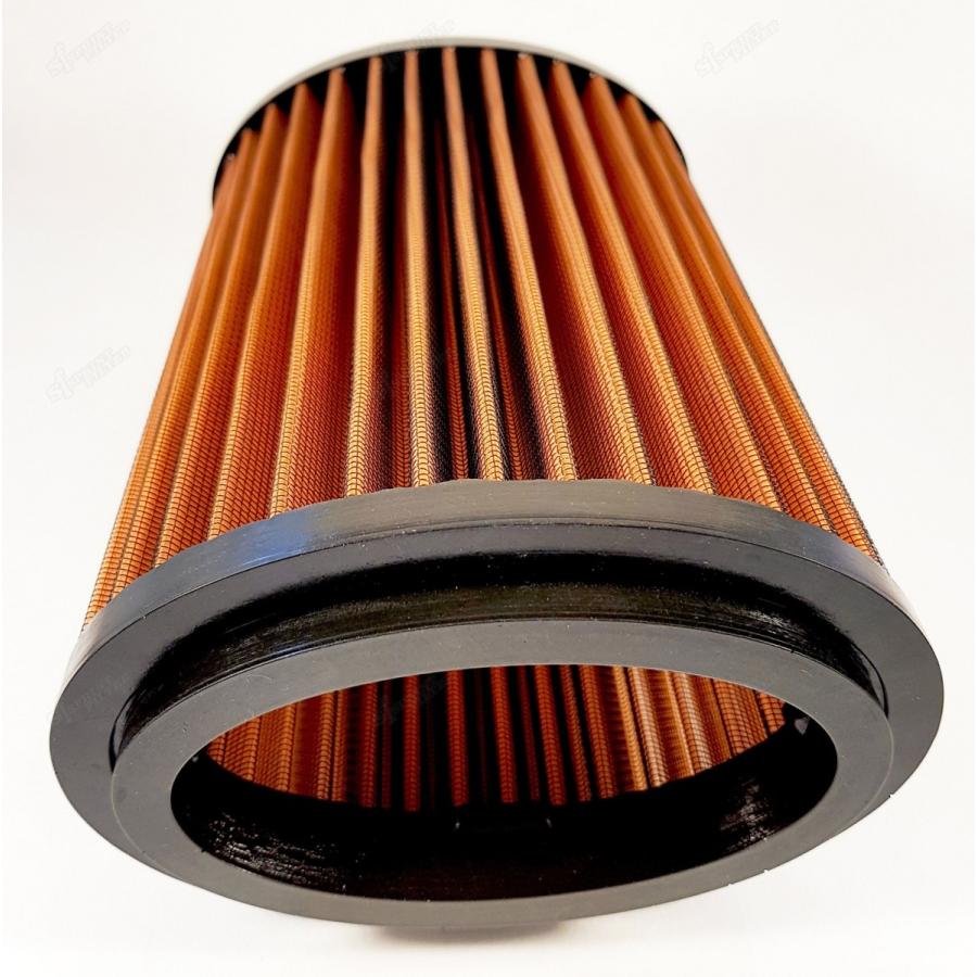 SPRINTFILTER【O411S】アルファロメオ 159(939),スパイダー,ブレラ用純正交換タイプ乾式ハイフローエアフィルター ALFAROMEO BRERA,SPIDER | ブランド登録なし