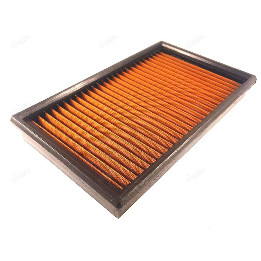 SPRINT FILTER【P039S】日産スカイラインGT-R（R32/R33/R34)他, スバル インプレッサ GDB他, シトロエン C4 用純正交換エアフィルター | ブランド登録なし