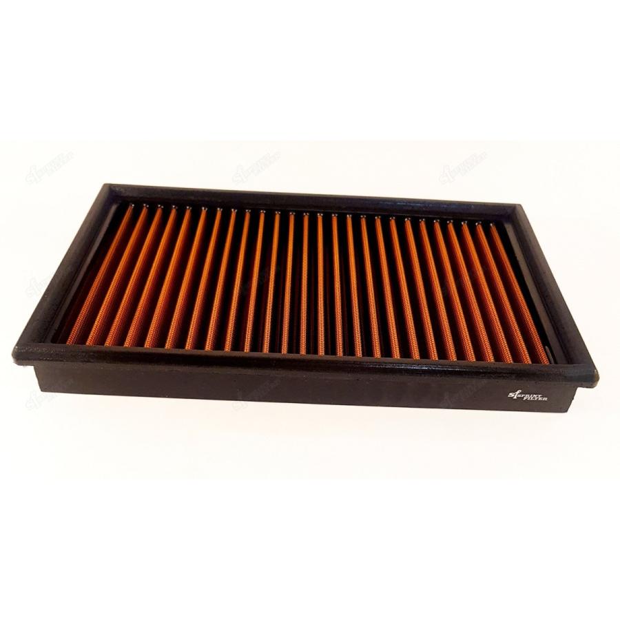 SPRINT FILTER【P039S】日産スカイラインGT-R（R32/R33/R34)他, スバル インプレッサ GDB他, シトロエン C4 用純正交換エアフィルター | ブランド登録なし | 01