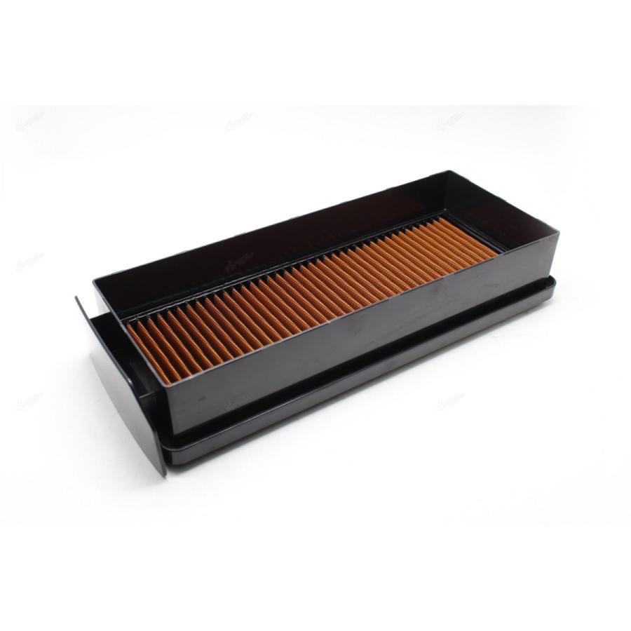 SPRINTFILTER【P1015S】BMW X5 [F15] x-Drive ディーゼルターボ (13-18)用 純正交換タイプ・ハイフロー乾式エアフィルター | ブランド登録なし | 02