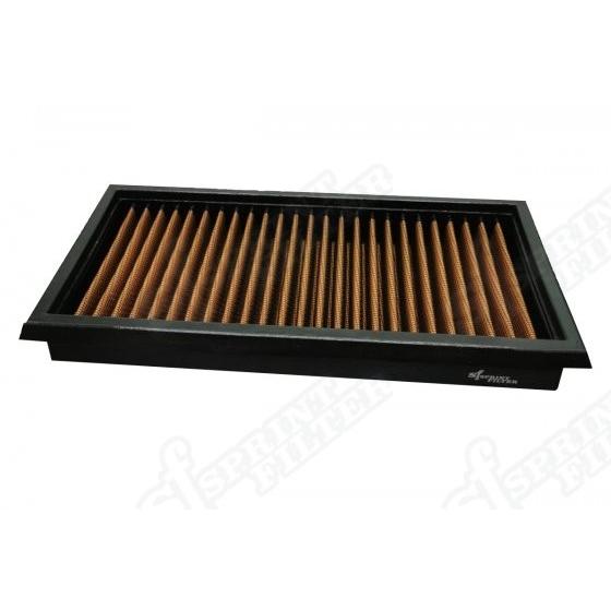 SPRINT FILTER【P1080S】日産NOTE NISMO S（E12改)専用 純正交換エアフィルター　ノート・ニスモS専用 | ブランド登録なし