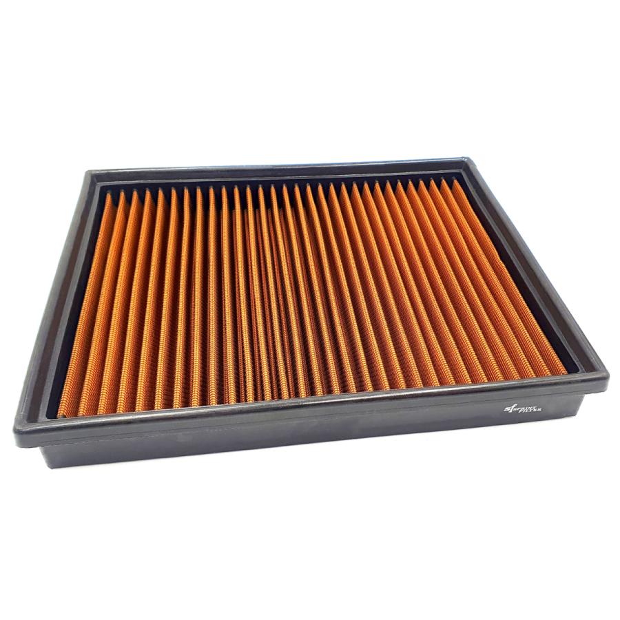 SPRINTFILTER【S1114S】BMW i8,M135i,M235i,M2,335iハイブリッド,ALPINA B3,B4など用 純正交換タイプ・ハイフロー乾式エアフィルター | ブランド登録なし