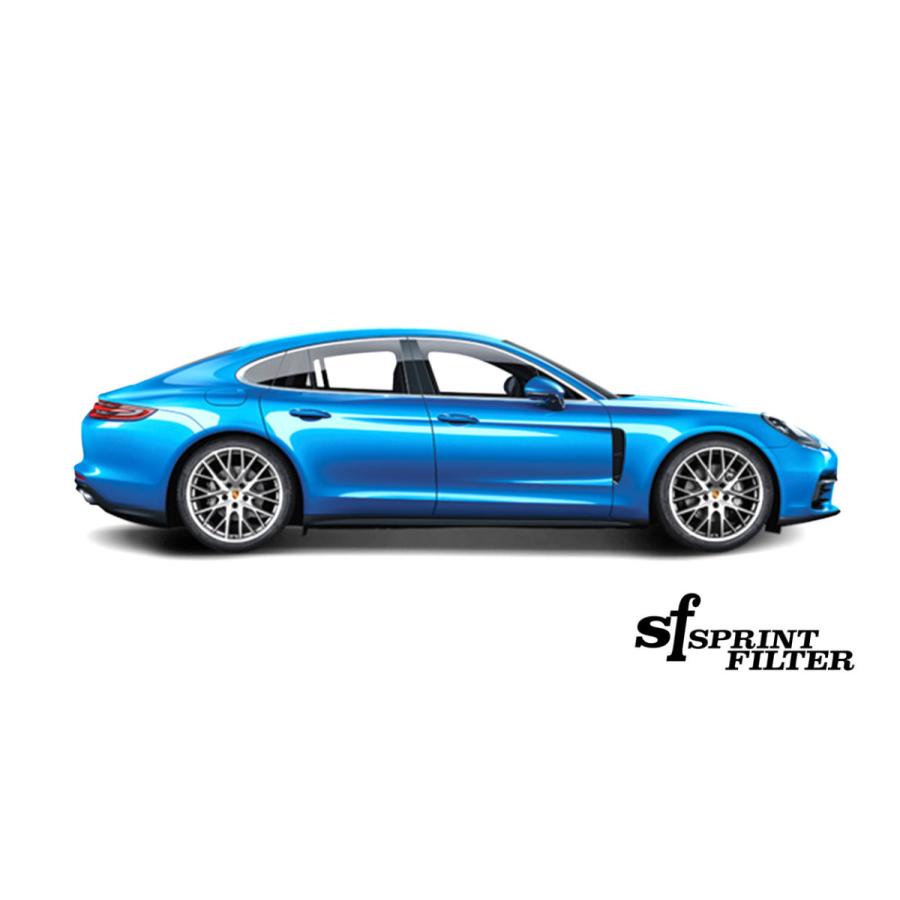 SPRINT FILTER 【 P1138S】PORSCHE パナメーラ[971]用 純正交換タイプ