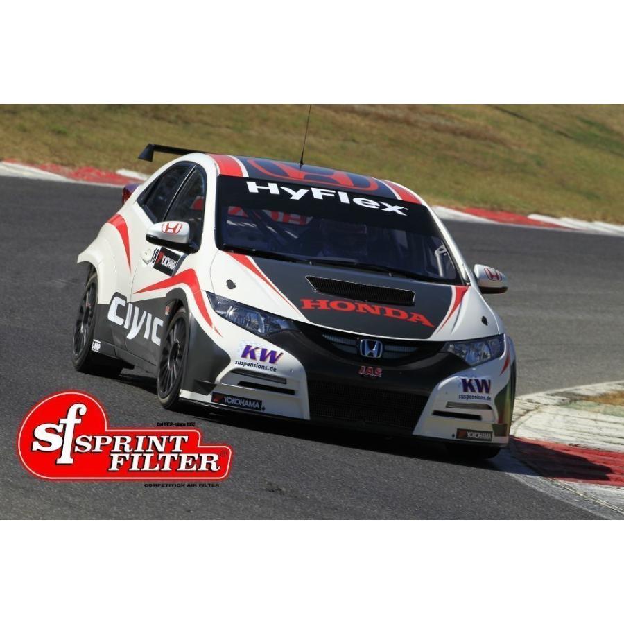 SPRINTFILTER【P1150S】スズキ SOLIO,IGNIS,SWIFT 三菱 DELICA D:2など 純正交換タイプエアフィルター ソリオ,イグニス,スイフト | ブランド登録なし | 12