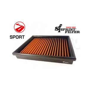 SPRINTFILTER【P223S】フィアット MULTIPLA[186]1.6L 純正交換タイプ乾式エアフィルター FIAT ムルティプラ_1