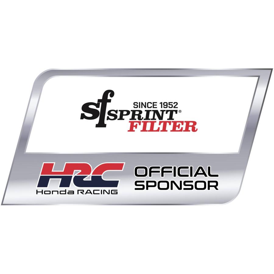 SPRINTFILTER【P223S】フィアット MULTIPLA[186]1.6L 純正交換タイプ乾式エアフィルター FIAT ムルティプラ_9