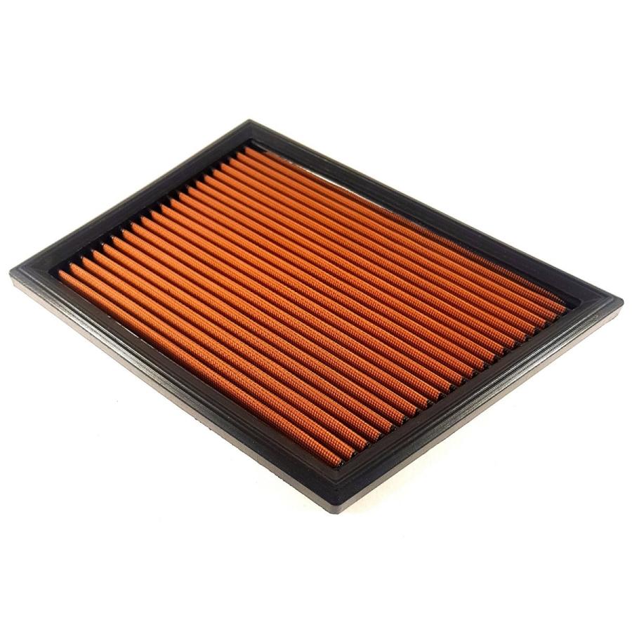 SPRINT FILTER【S1009S】BMW 2シリーズ(F45/F46)・X1/X2・ミニ3(F54-60)用 純正交換タイプエアクリーナー MINI III | ブランド登録なし