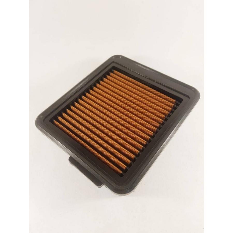 SPRINT FILTER【P1052S】日産 GT-R (R35) 用 純正交換タイプ乾式エアフィルター (1台分=2個set） | ブランド登録なし | 02