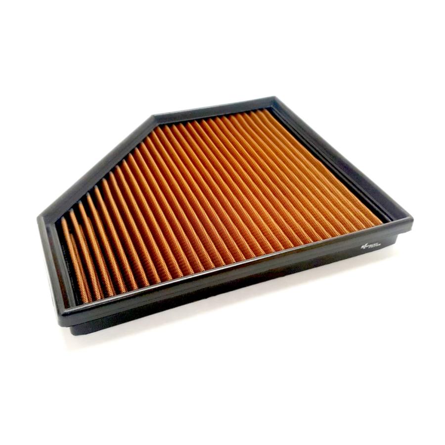 SPRINT FILTER【S1093S】トヨタ スープラ(A90), BMW Z4(G29)他 純正交換タイプ乾式エアフィルター SUPRA,Z4 ROADSTER | ブランド登録なし