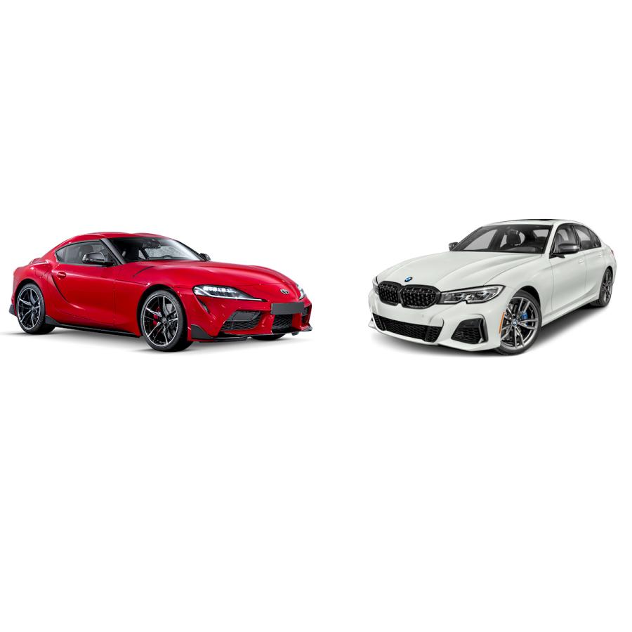 SPRINT FILTER【S1093S】トヨタ スープラ(A90), BMW Z4(G29)他 純正交換タイプ乾式エアフィルター SUPRA,Z4 ROADSTER | ブランド登録なし | 01