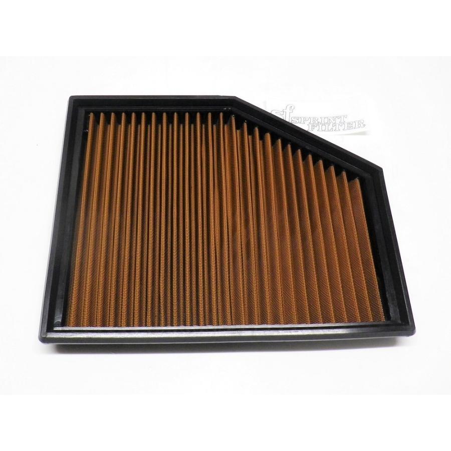 SPRINT FILTER S312S　BMW 5 Series(E60/E61)Z4(E85)等用純正交換エアクリーナー | ブランド登録なし