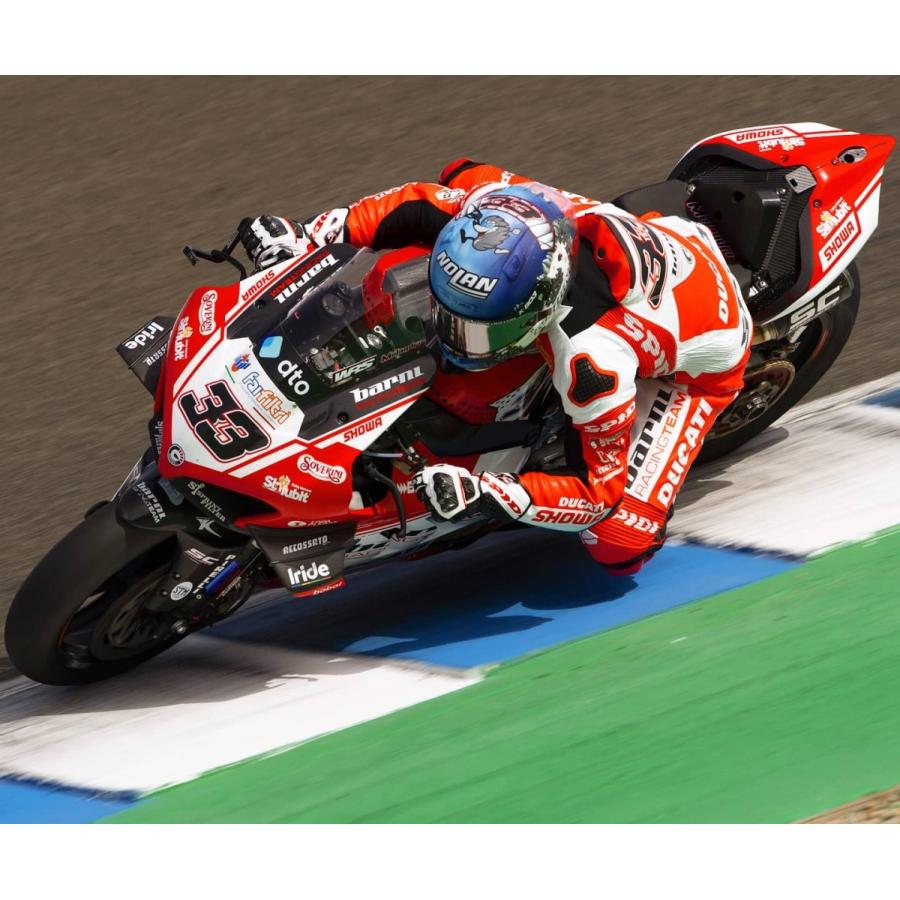 スプリントフィルター【CM13S】DUCATI 848，1098，1198，STREETFIGHTER，DIAVEL，MULTISTRADA 純正交換タイプ乾式エアフィルター_11