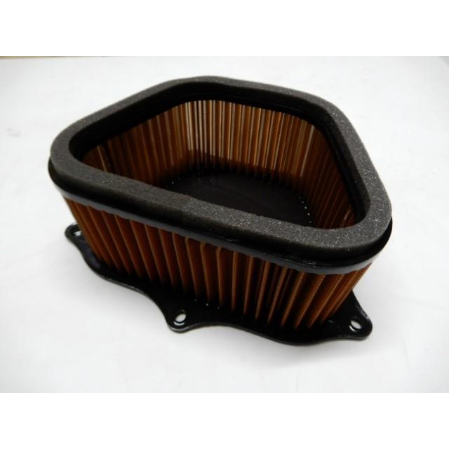 スプリントフィルター【CM69S】スズキ GSX1300R HAYABUSA(99-07) 純正交換タイプ乾式エアフィルター SPRINTFILTER 隼（ハヤブサ）