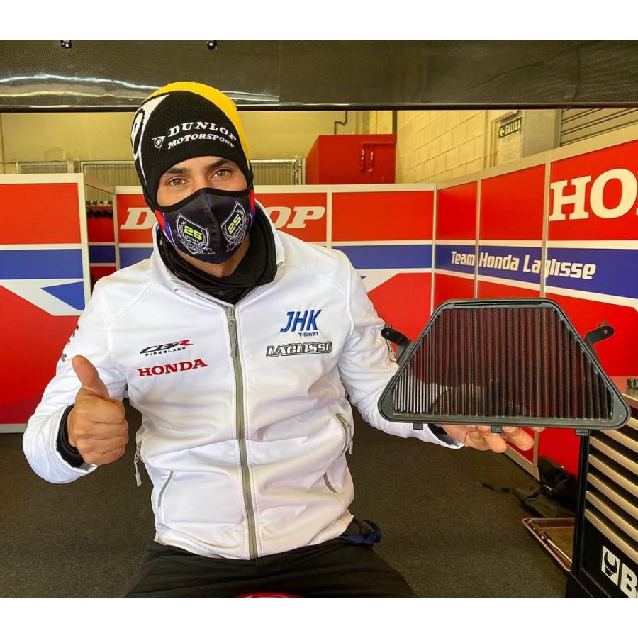 スプリントフィルター【PM156S F1-85】※レース専用※ スズキ GSX-R1000(17-) 純正交換タイプ乾式エアフィルター ...