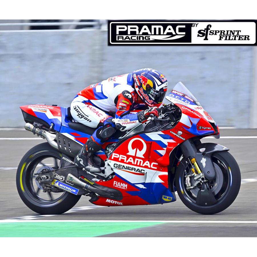 スプリントフィルター【PM166S】Kawasaki(カワサキ) Z900RS/CAFE用