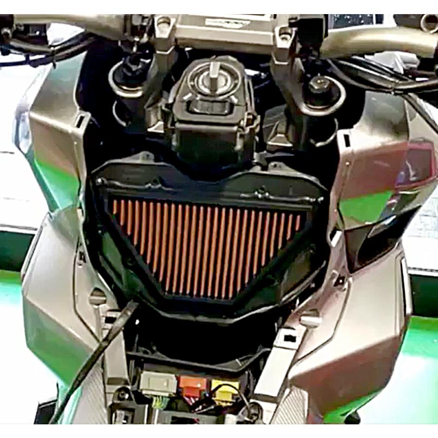 スプリントフィルター【PM173S】ホンダ X-ADV (17-20) 純正交換タイプ