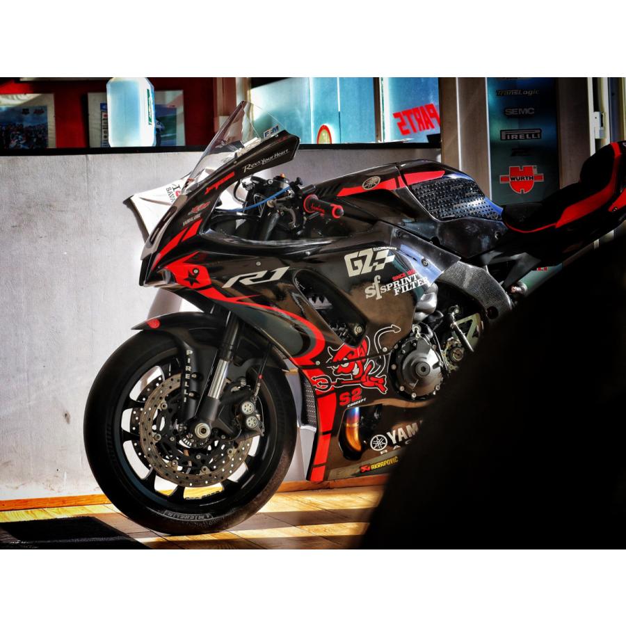 スプリントフィルター【PM173S】ホンダ X-ADV (17-20) 純正交換タイプ