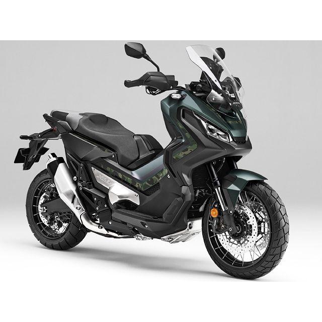 スプリントフィルター【PM173S】ホンダ X-ADV (17-20) 純正交換タイプ