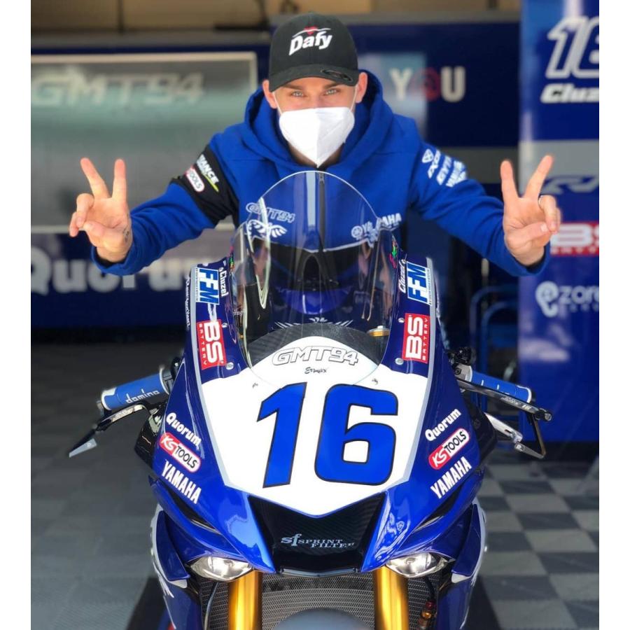 スプリントフィルター【PM178S】ホンダPCX125/150(18-20), ADV150純正交換タイプ　乾式エアフィルター | ブランド登録なし | 17