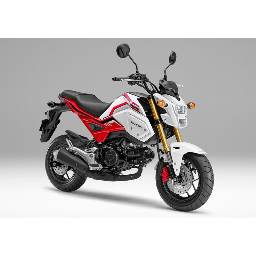 スプリントフィルター【PM180S】ホンダ GROM(グロム),MSX125 ＊(~2020) 純正交換タイプ　乾式エアフィルター | ブランド登録なし | 11