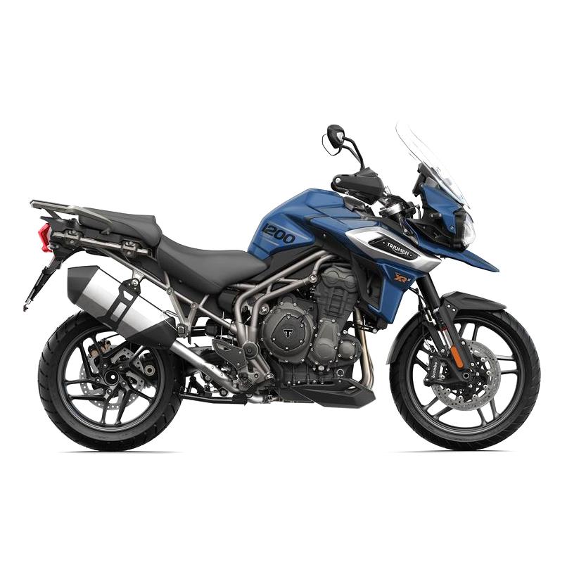スプリントフィルター【PM202S】トライアンフTIGER EXPLORER1200/1250ほか用　純正交換タイプ・ハイフローエアフィルター TRIUMPH1200タイガー | ブランド登録なし | 20