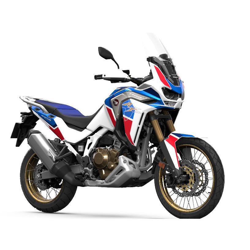 スプリントフィルター【PM204S】ホンダ CRF1100アフリカツイン (20-)  NT1100(22-) 純正交換エアフィルター HONDA AFRICA TWIN/ADVENTURE | ブランド登録なし | 03