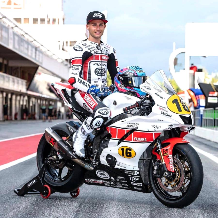 スプリントフィルター【PM30S】ヤマハ YZF-R6(06-07) 純正交換タイプ乾式エアフィルターSPRINTFILTER_17