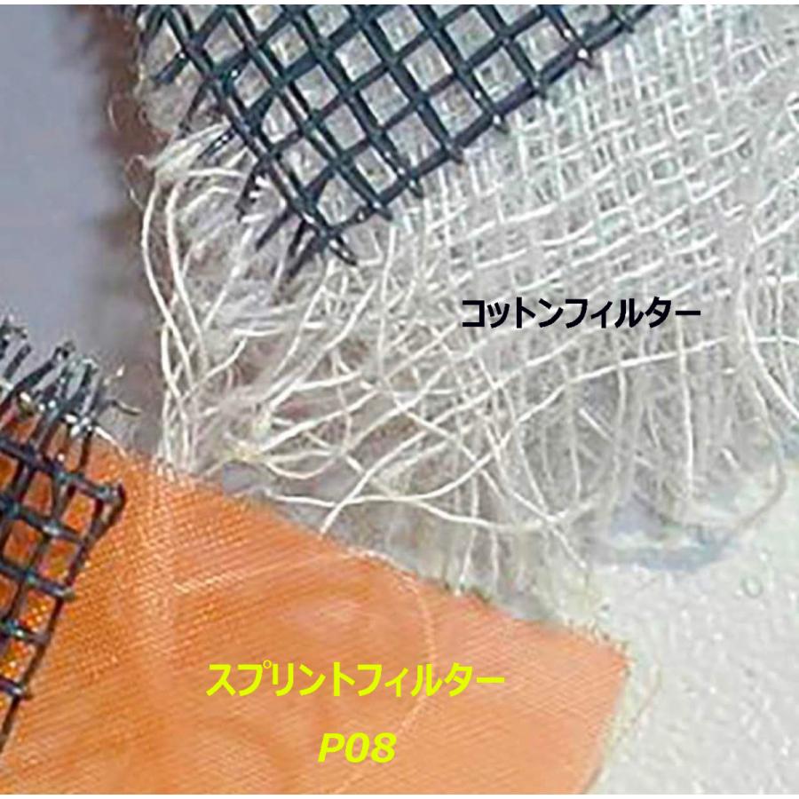 ADV150 メッシュフィルター ADV150 メッシュフィルター HONDA AIR FILTER ASSY 2021-2023