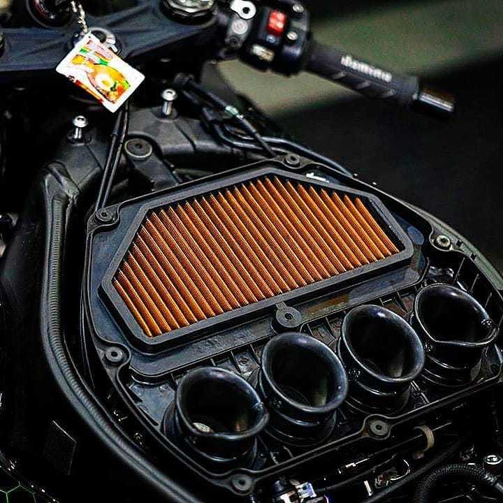 スプリントフィルター【PM92S】カワサキZX-6R Ninja/ABS(13 スプリントフィルター【PM92S】カワサキZX-6R Ninja/ABS(13