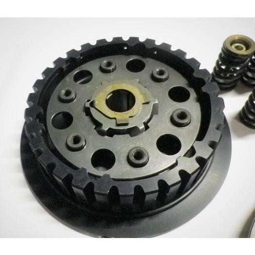 KTM 625DUKE-2，LC4系用バックトルクリミッターキットKT　SURFLEX 166M76【OUTLET】_2