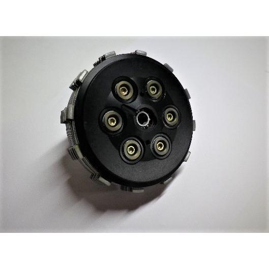 HUSQVARNA TE 410.SM450.610S.系用バックトルクリミッターキットKT　SURFLEX 250M54【OUTLET】