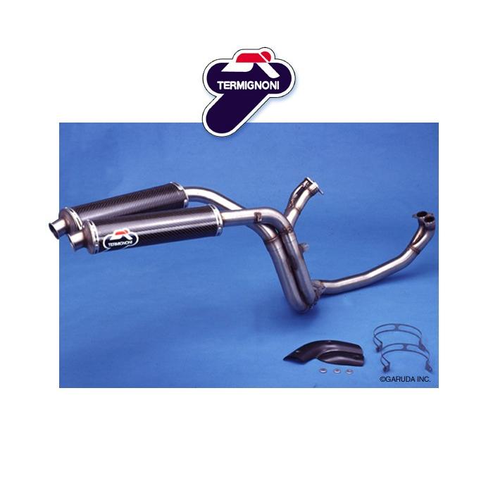 TERMIGNONI（テルミニョーニ） TERMIGNONI 916系52Φフルエキゾースト