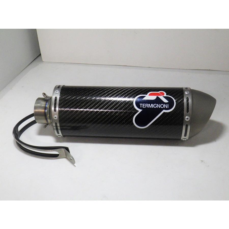 TERMIGNONI（テルミニョーニ） GARUDAオリジナル！テルミニョーニ製