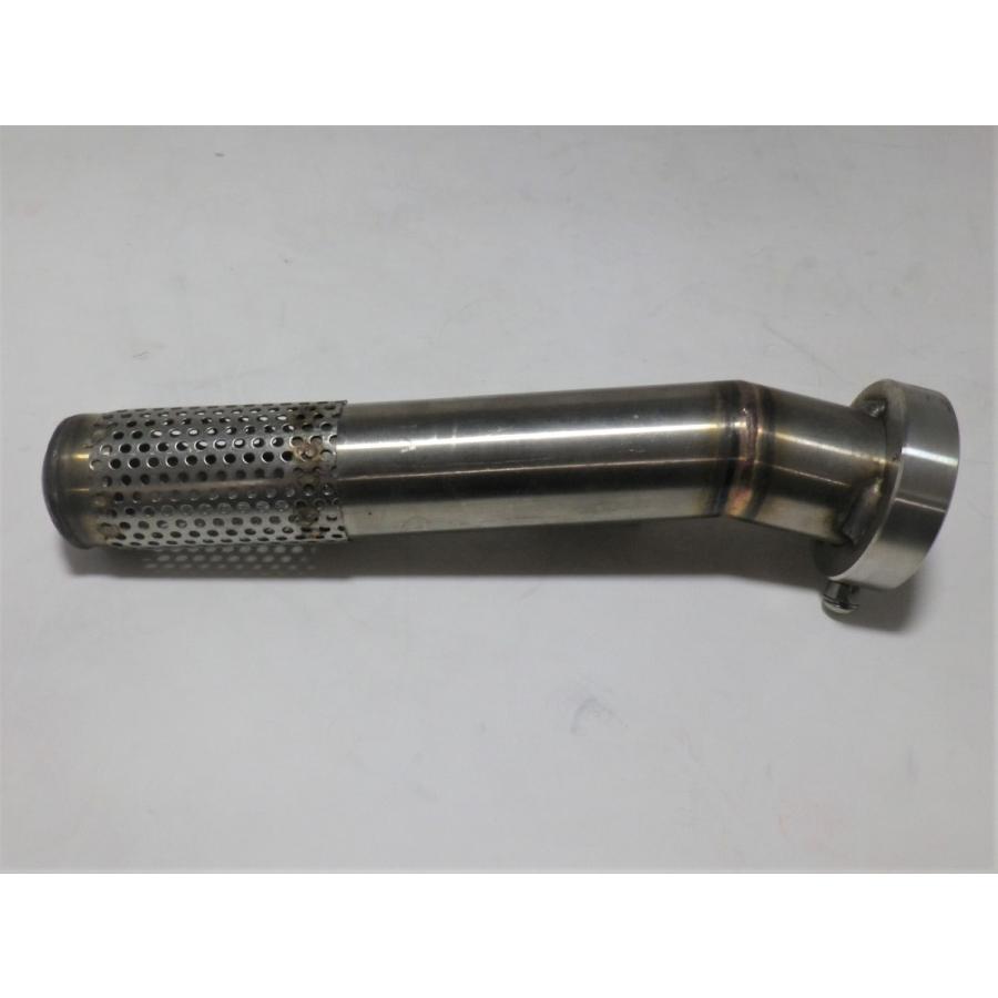 TERMIGNONI（テルミニョーニ） カワサキZ1000 フルエキゾースト(K008