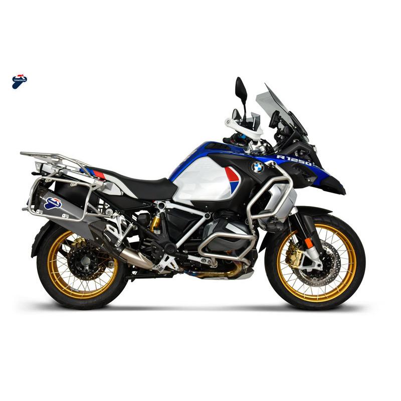 TERMIGNONI（テルミニョーニ） TERMIGNONI:BMW_R 1250 GS(19-23