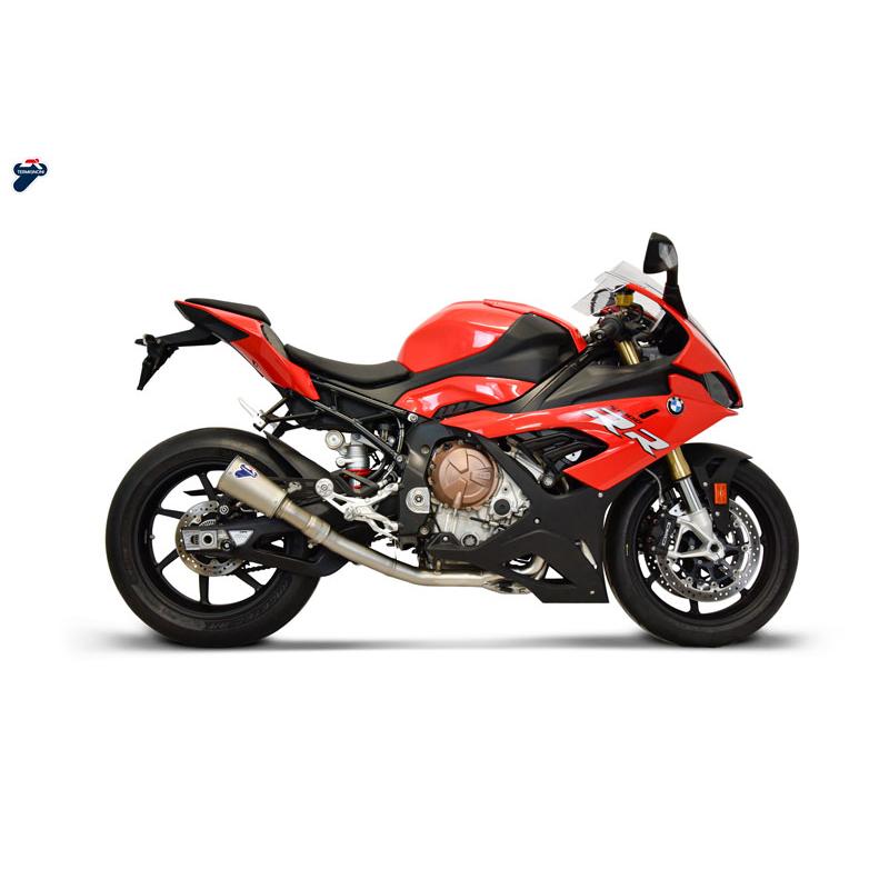 TERMIGNONI（テルミニョーニ） TERMIGNONI:BMW_S1000RR(19-24)スリップ
